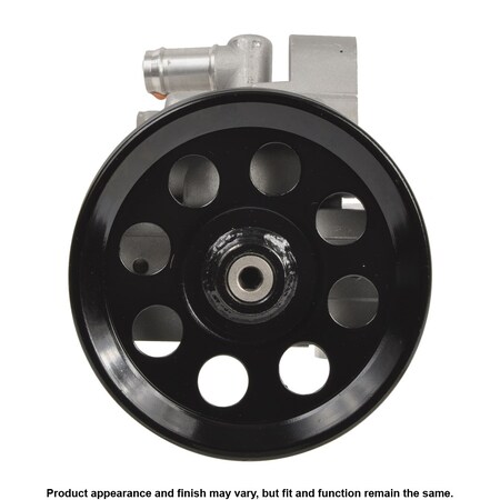 A1 Cardone New Power Steering Pump, 96-5205 96-5205